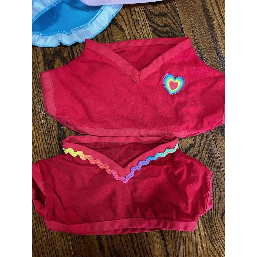 Build-A-Bear Workshop this product